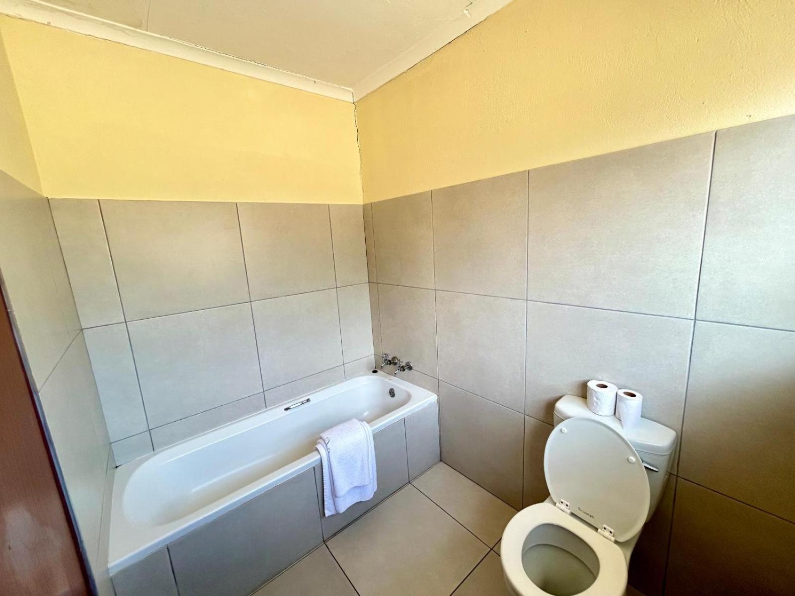 Karibu Leisure Resort Thapane Exterior photo
