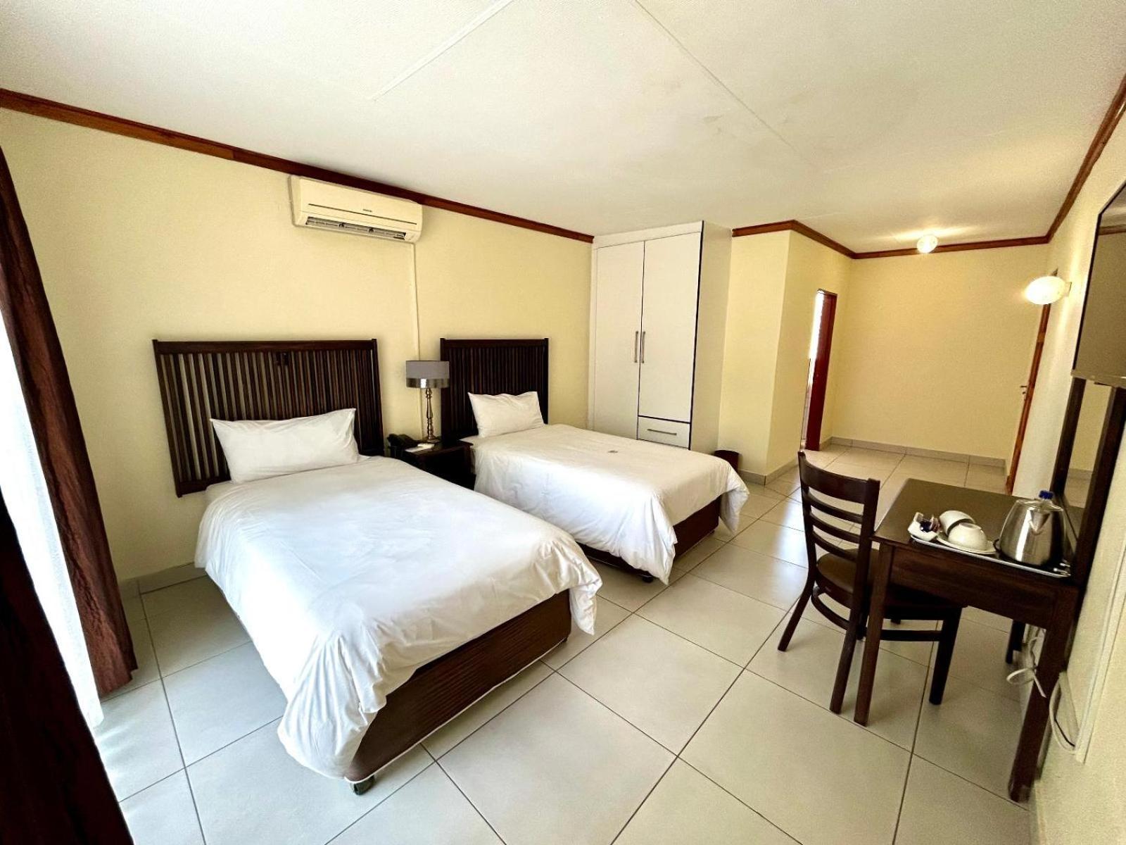 Karibu Leisure Resort Thapane Exterior photo