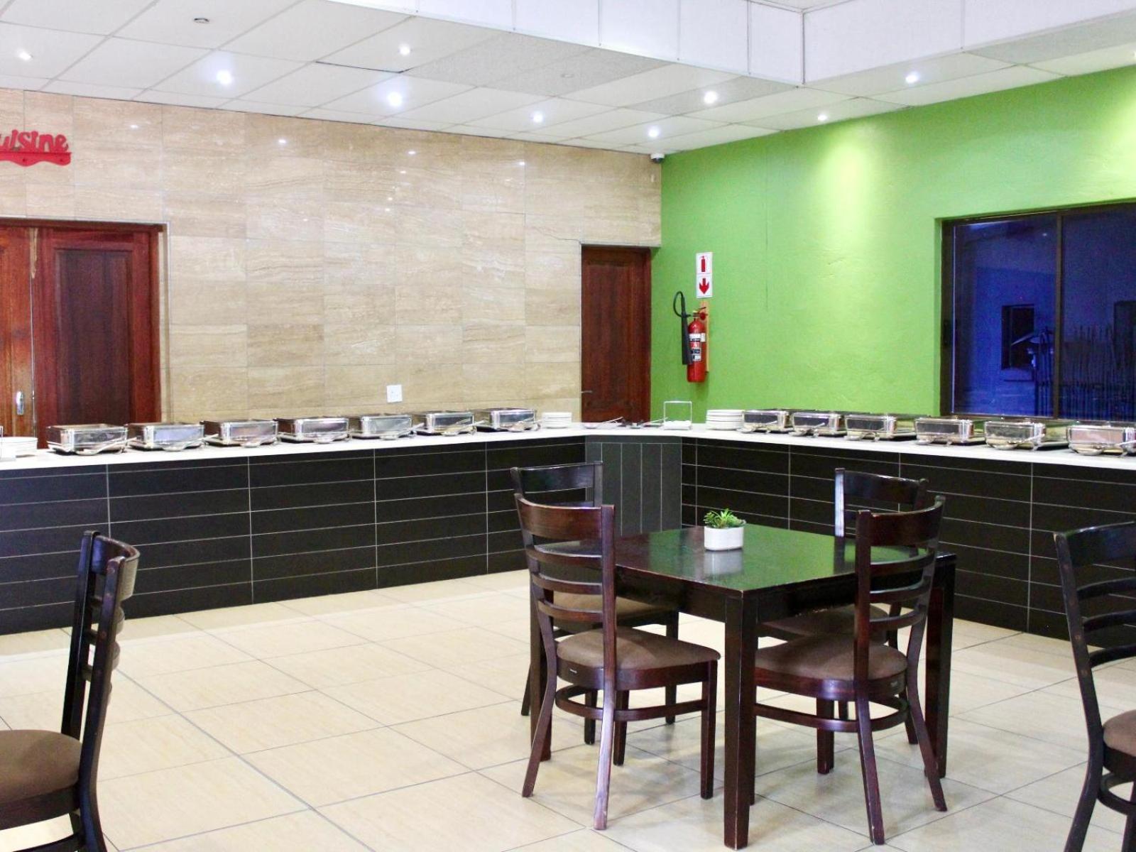 Karibu Leisure Resort Thapane Exterior photo