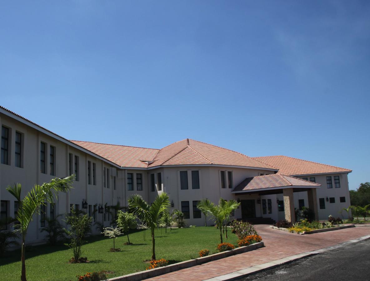 Karibu Leisure Resort Thapane Exterior photo